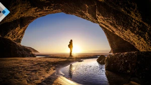 Loma de la Mediana