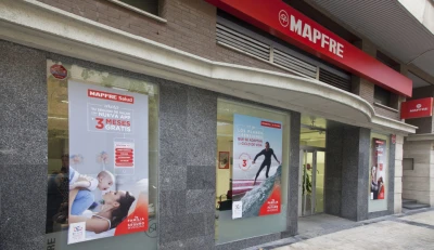 Mapfre - Agencia de Seguros