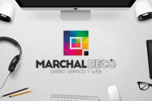 MARCHAL DECÓ