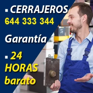 Master Key Sevilla
