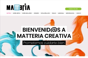 Matteria Creativa