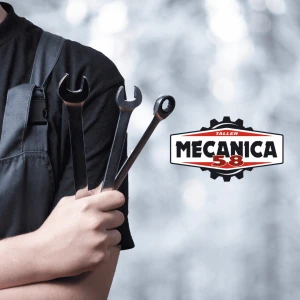 Mecanica 58