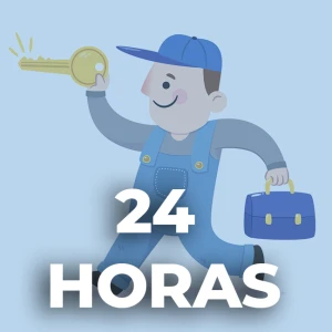 Mr Cerrajeros