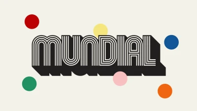 Mundial Rooms