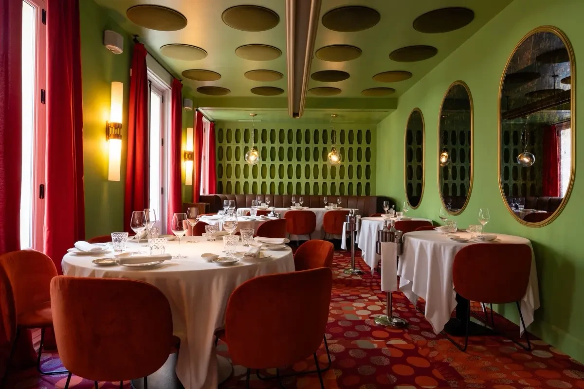 Noi Restaurante