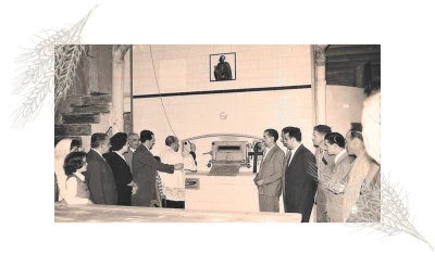 Panadería Macián