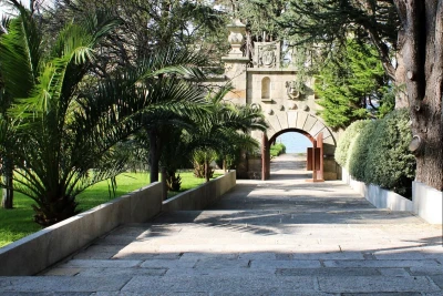 Pazo Los Escudos Hotel And Spa Resort