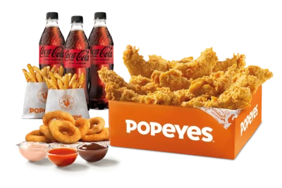 Popeyes Louisiana Kitchen