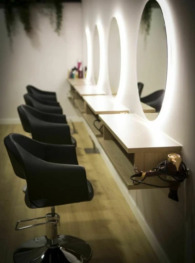 Premium Salon & Spa