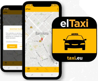 Radio Taxi Pontevedra