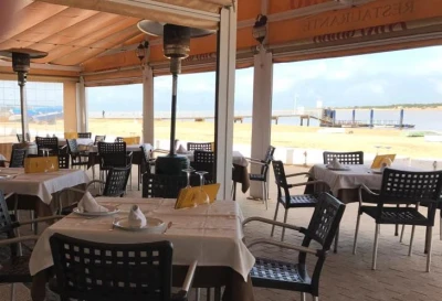 Restaurante Paco Secundino
