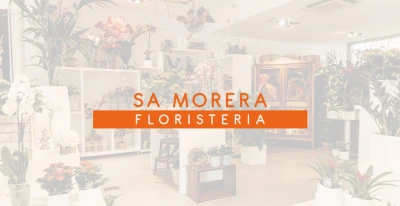 SA Morera Floristeria