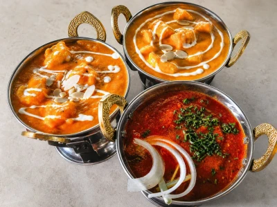Sabor de la India