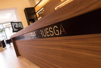 Sara Ruesga Peluquería y Belleza