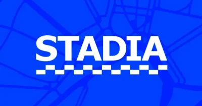Stadia Gabinet Topogràfic - Joan Domenech I Fuster