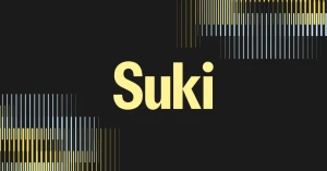 Suki-Haundia