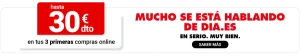 Supermercados Dia