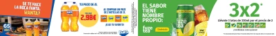 Supermercados MAS