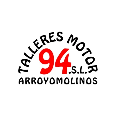 Taller Mecánico en Arroyomolinos
