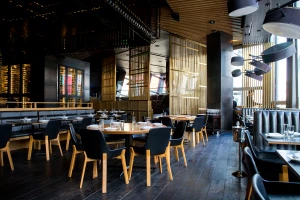 The Good Burger