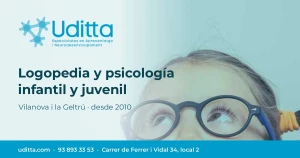 Uditta - Diagnòstic I Tractament Dels Trastorns de L'aprenentatge