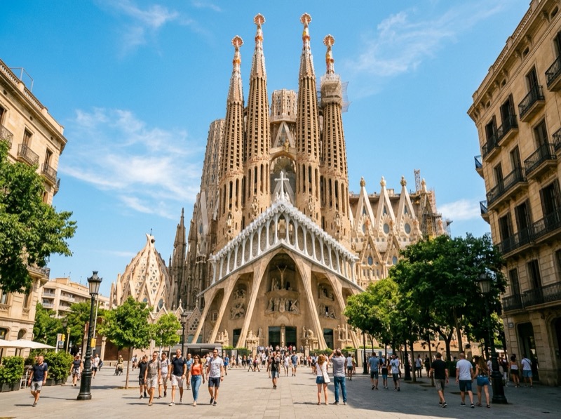 Barcelona
