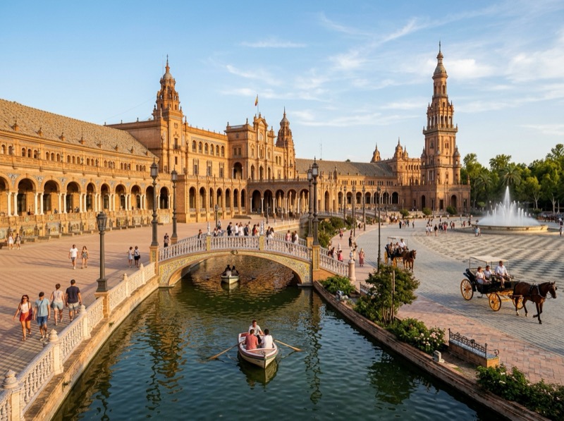 Sevilla
