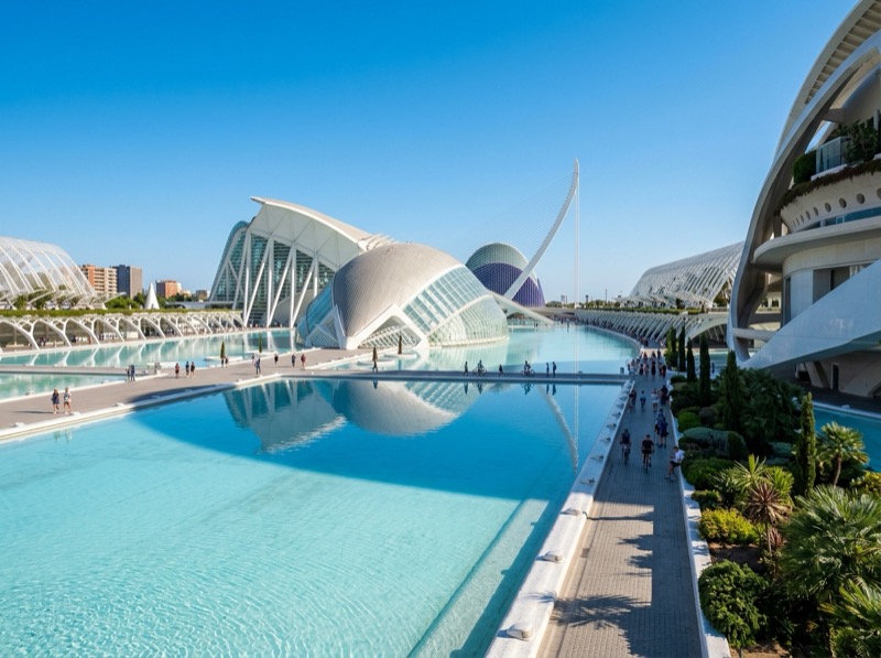 Valencia