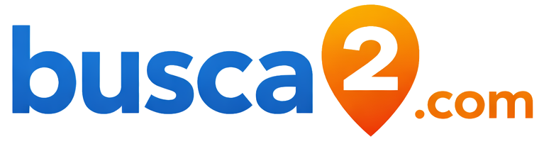 Busca2.com - Encuentra negocios locales en España